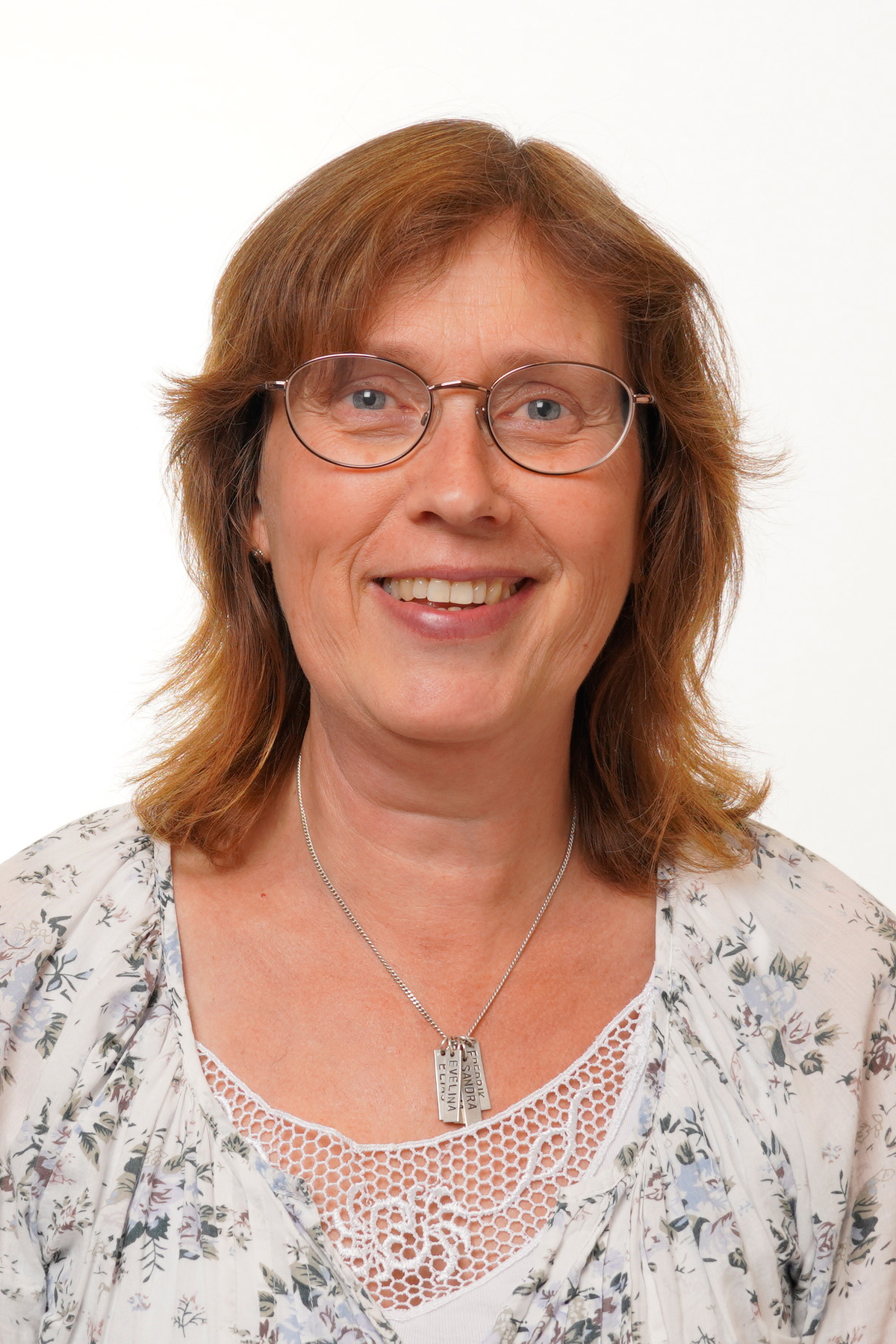 Helén Wedén Gustafsson 